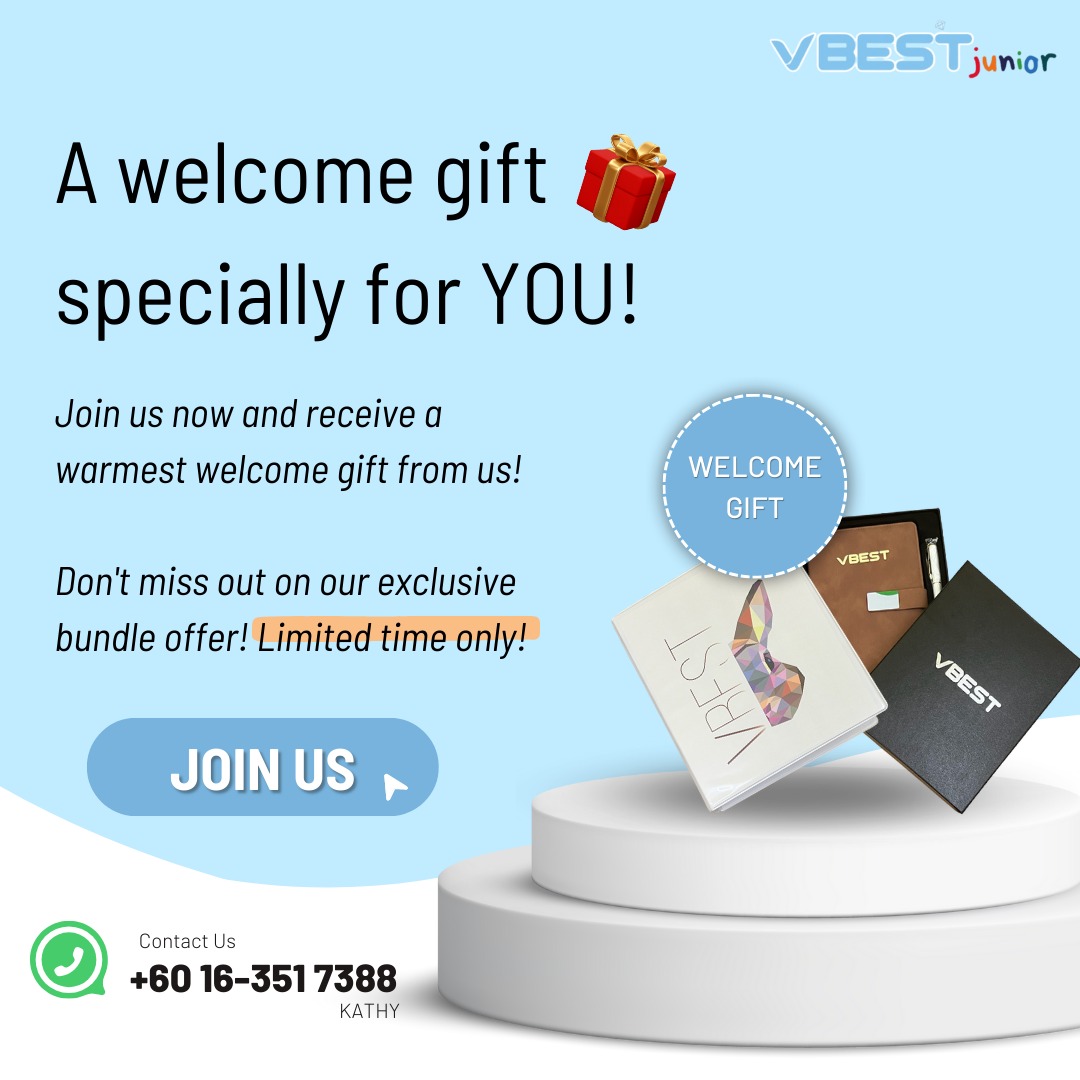VBest Junior Enrichment Centre @ SS2 PJ — photo 4