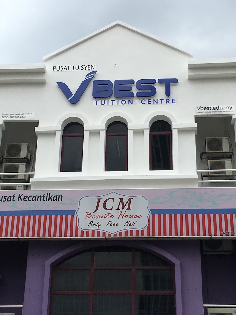 VBEST Kota Damansara Year 1 to Year 13, IGCSE, A Levels & AusMat Tuition Centre — photo 3