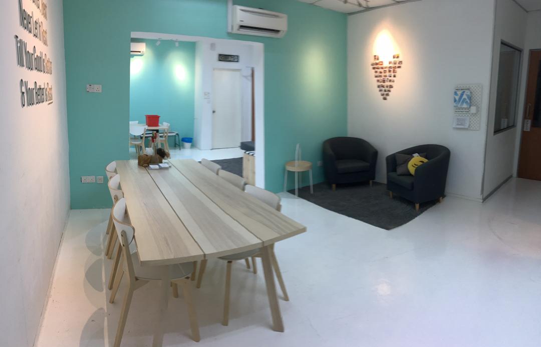 VBEST Kota Damansara Year 1 to Year 13, IGCSE, A Levels & AusMat Tuition Centre — photo 5