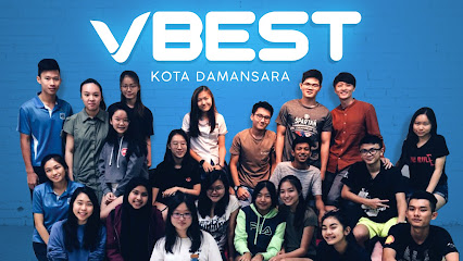 VBEST Kota Damansara Year 1 to Year 13, IGCSE, A Levels & AusMat Tuition Centre — tuition centre in Petaling Jaya