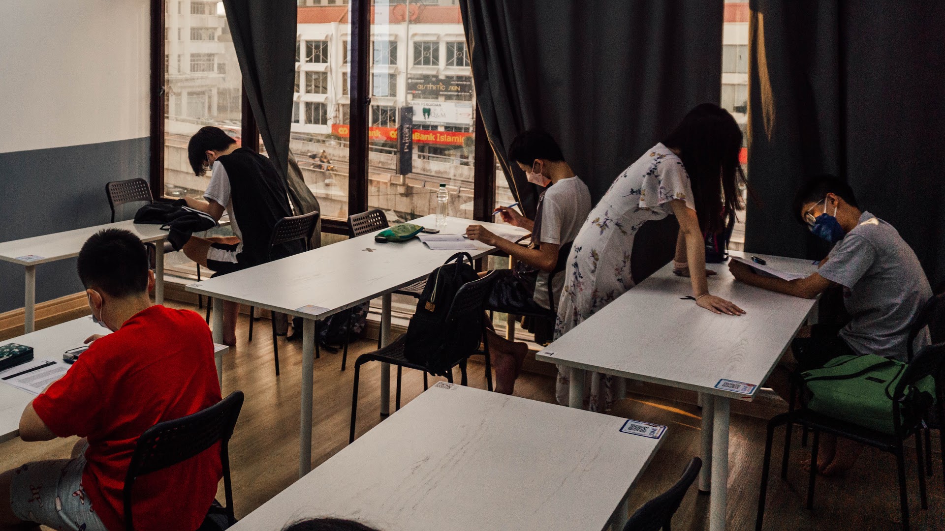 VBest Puchong IGCSE Main Campus & Junior Centre — photo 5