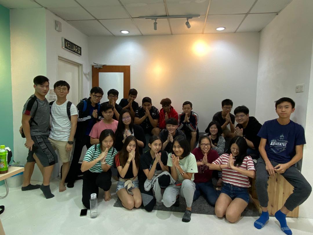 VBEST Tuition Centre 补习中心 @ 16 Sierra Yr 1 to Yr 12 — photo 5