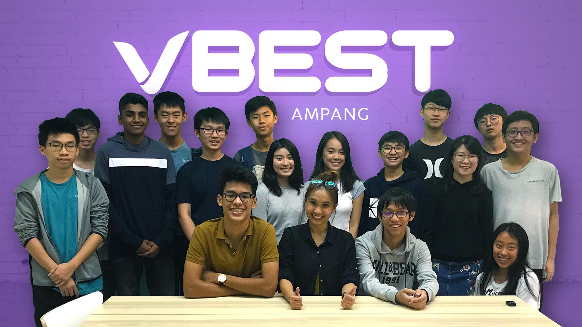 VBEST Tuition Centre @ Ampang Year 1 to Year 12 A-Level IB — photo 1