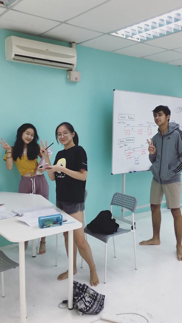 VBEST Tuition Centre @ Ampang Year 1 to Year 12 A-Level IB — photo 3