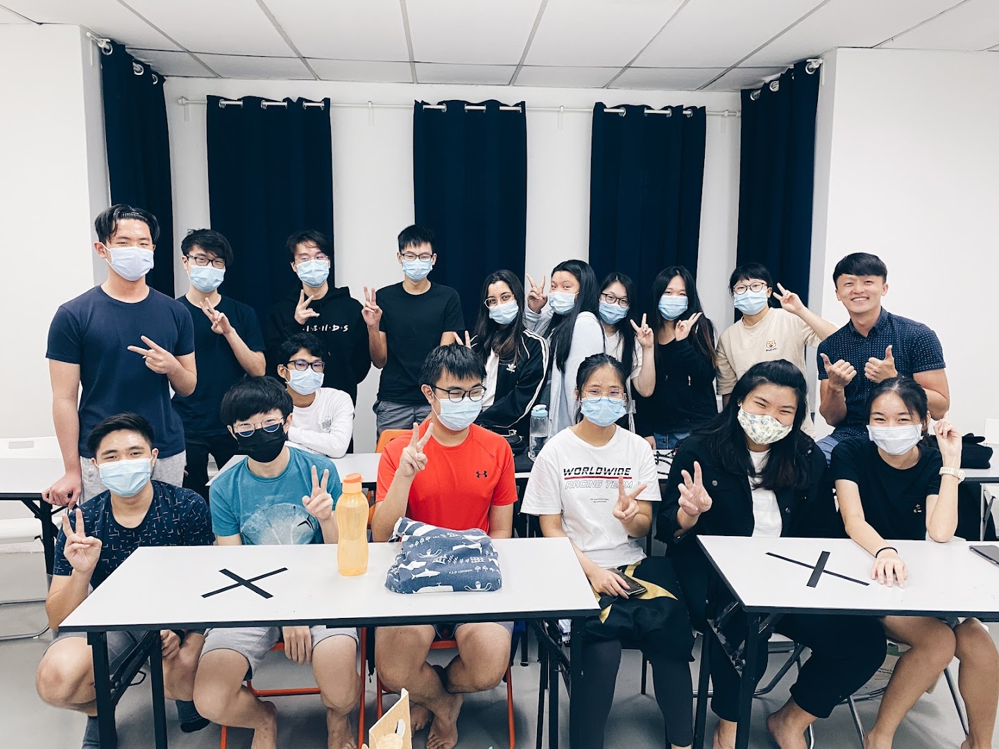 VBEST Tuition Centre @ Ampang Year 1 to Year 12 A-Level IB — photo 4