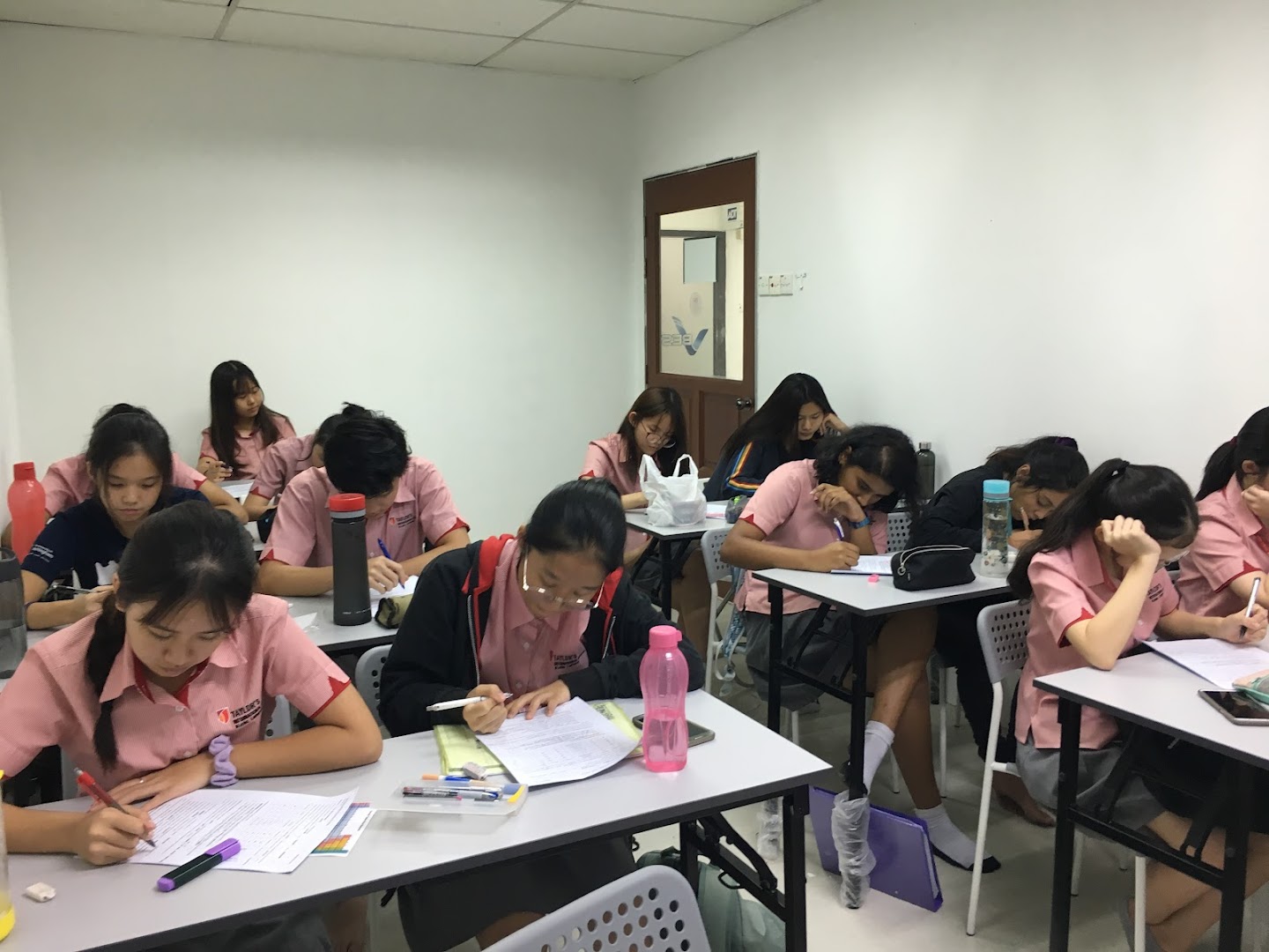 VBEST Tuition Centre @ Ampang Year 1 to Year 12 A-Level IB — photo 5