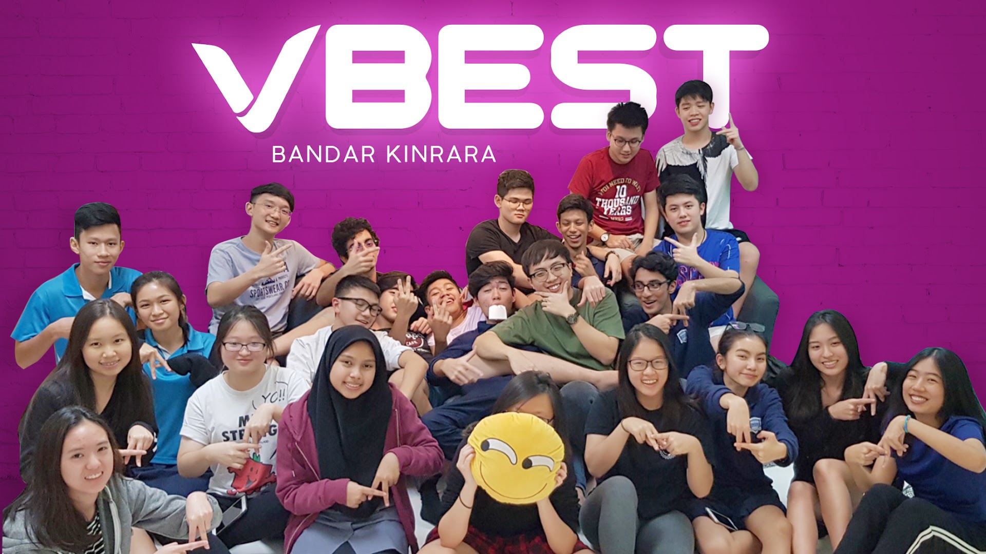 VBest Tuition Centre • BK5 Kinrara Year 1 to Year 12 Day Care Homework — photo 1
