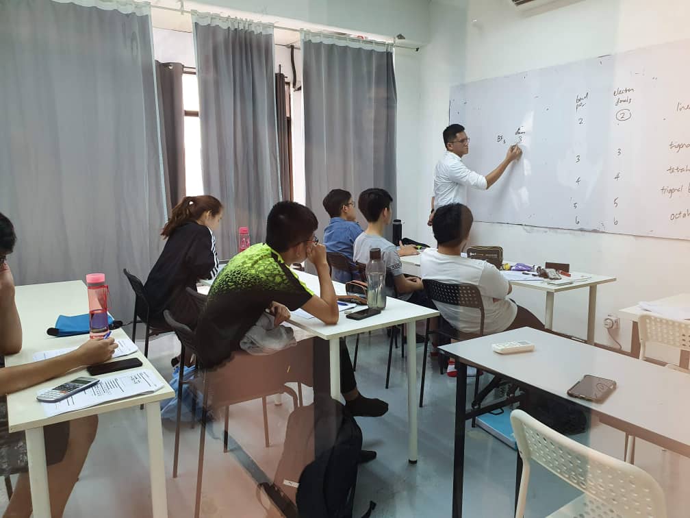 VBest Tuition Centre • BK5 Kinrara Year 1 to Year 12 Day Care Homework — photo 3
