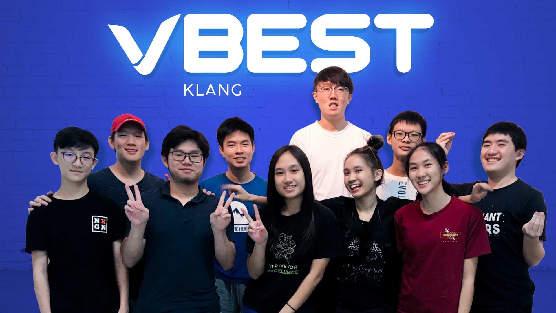 VBEST Tuition Centre @ Bukit Tinggi Klang Year 1 to Year 13 巴生武吉丁宜国际补习中心@小学至高中组 — photo 1