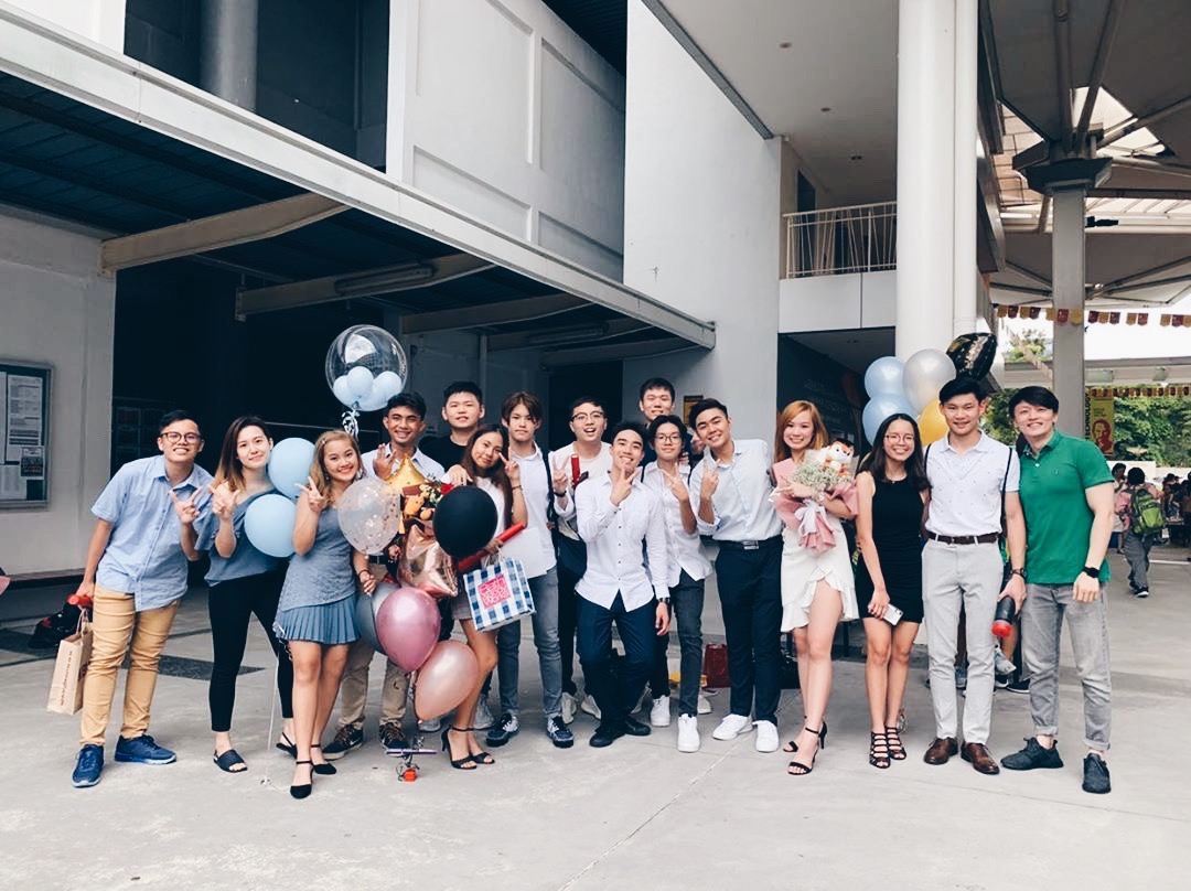 VBEST Tuition Centre @ Bukit Tinggi Klang Year 1 to Year 13 巴生武吉丁宜国际补习中心@小学至高中组 — photo 3