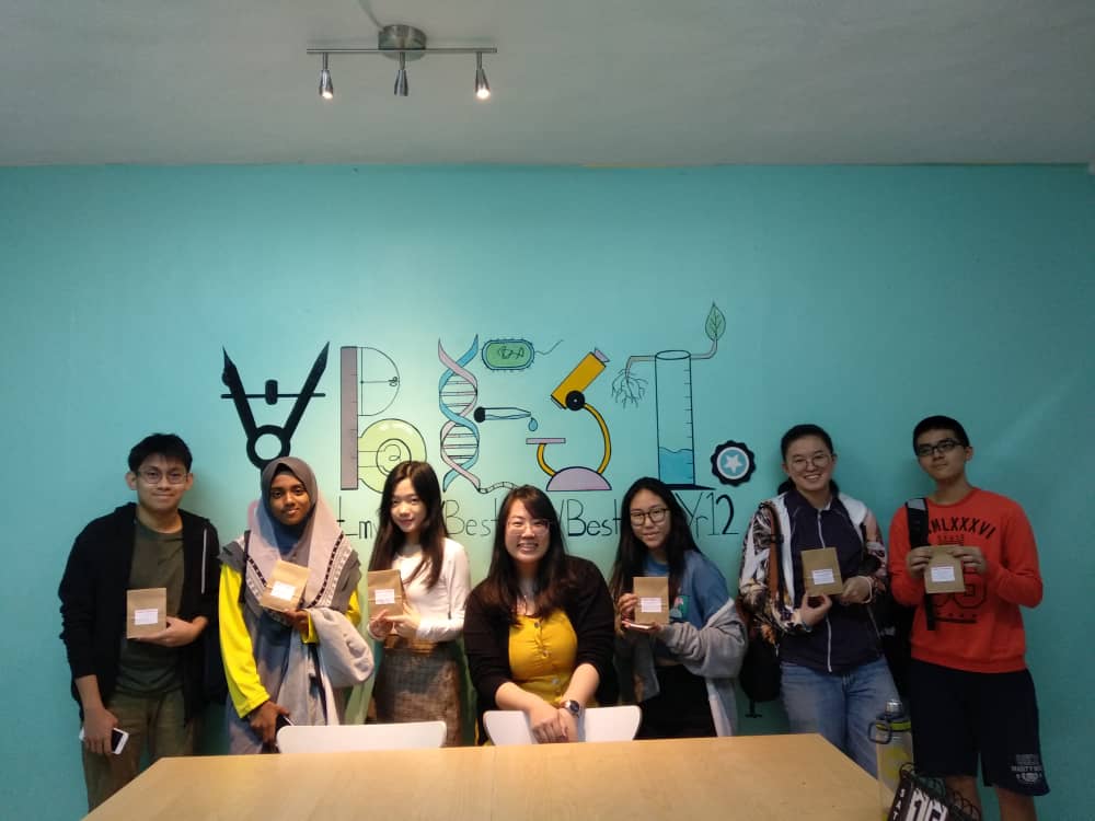 VBEST Tuition Centre @ Bukit Tinggi Klang Year 1 to Year 13 巴生武吉丁宜国际补习中心@小学至高中组 — photo 4