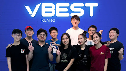 VBEST Tuition Centre @ Bukit Tinggi Klang Year 1 to Year 13 巴生武吉丁宜国际补习中心@小学至高中组 — tuition centre in Klang