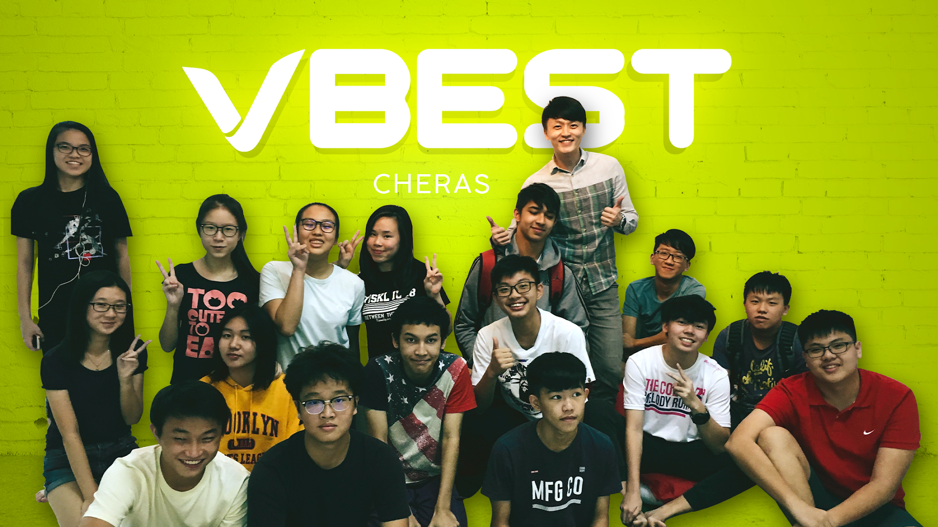 VBEST Tuition Centre @ Cheras Year 1 to 13 — photo 1