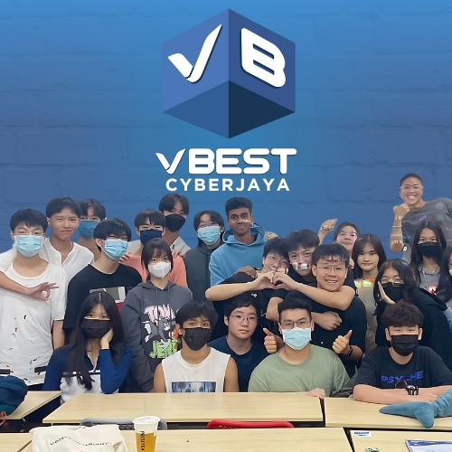 VBEST Tuition Centre @ Cyberjaya — photo 1