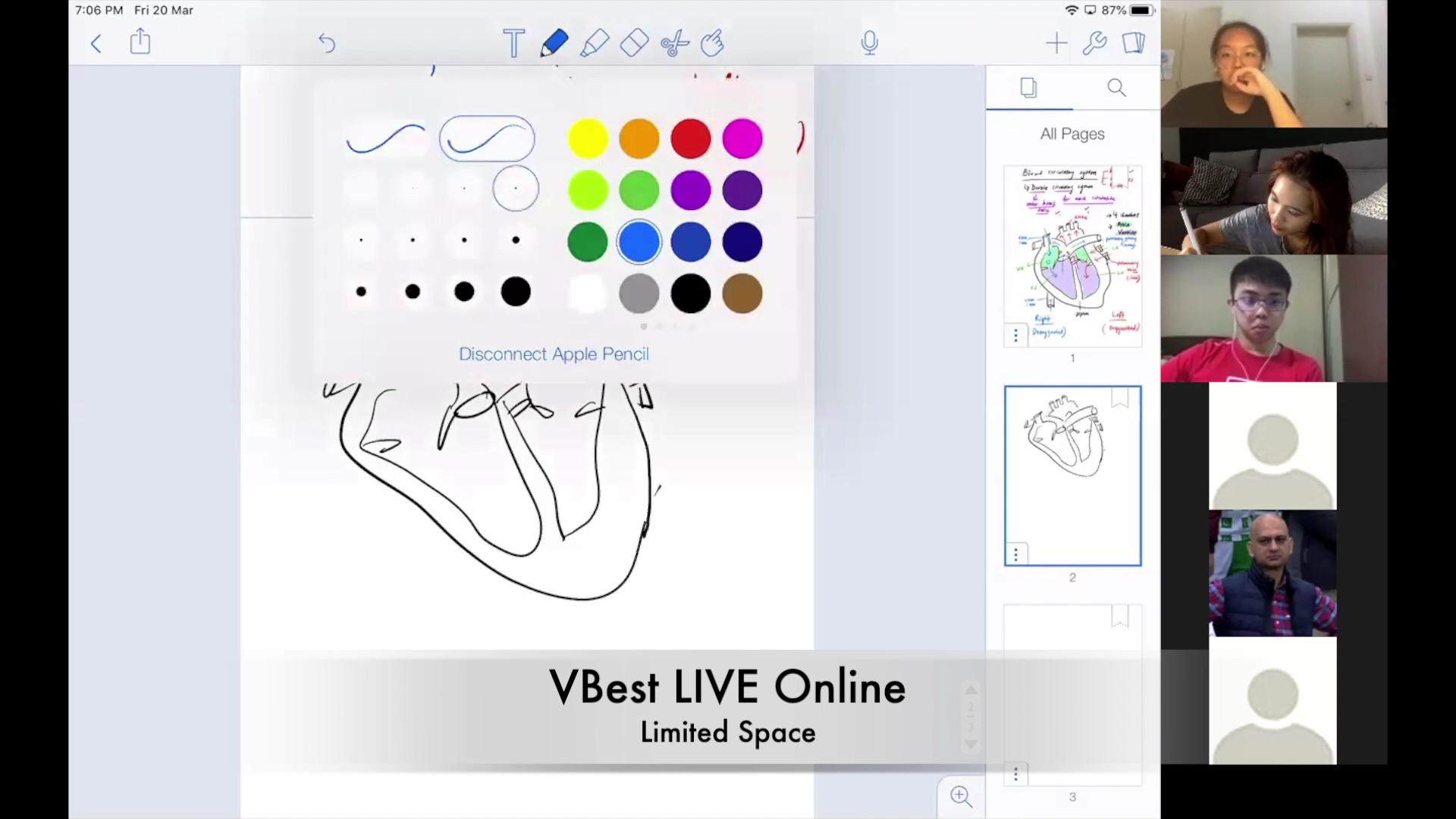 VBEST Tuition Centre @ Desa Parkcity — photo 2