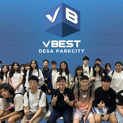 VBEST Tuition Centre @ Desa Parkcity — tuition centre in Kuala Lumpur
