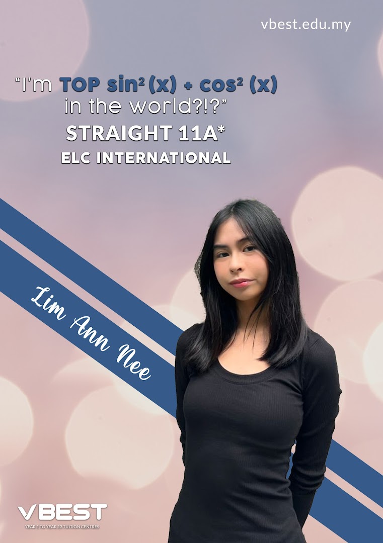 VBEST Tuition Centre @ Eco Ardence — photo 5