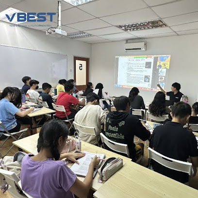 VBEST Tuition Centre @ Eco Ardence — tuition centre in Shah Alam