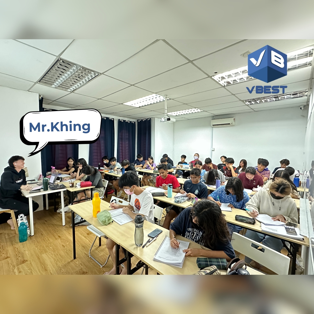 VBest Tuition Centre @ Eco Majestic Semenyih Year 1 to Year 13 — photo 2