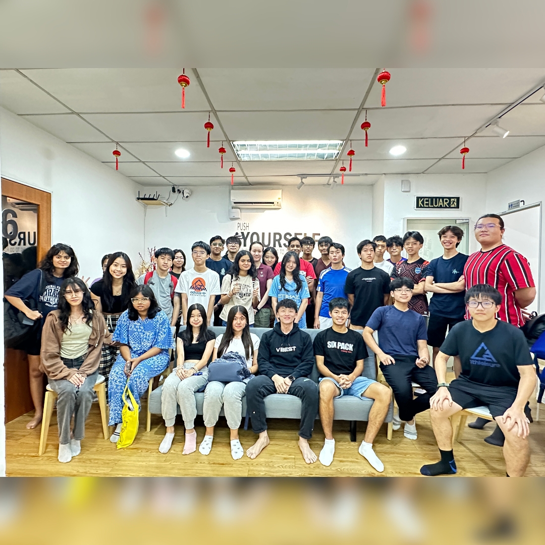 VBest Tuition Centre @ Eco Majestic Semenyih Year 1 to Year 13 — photo 4