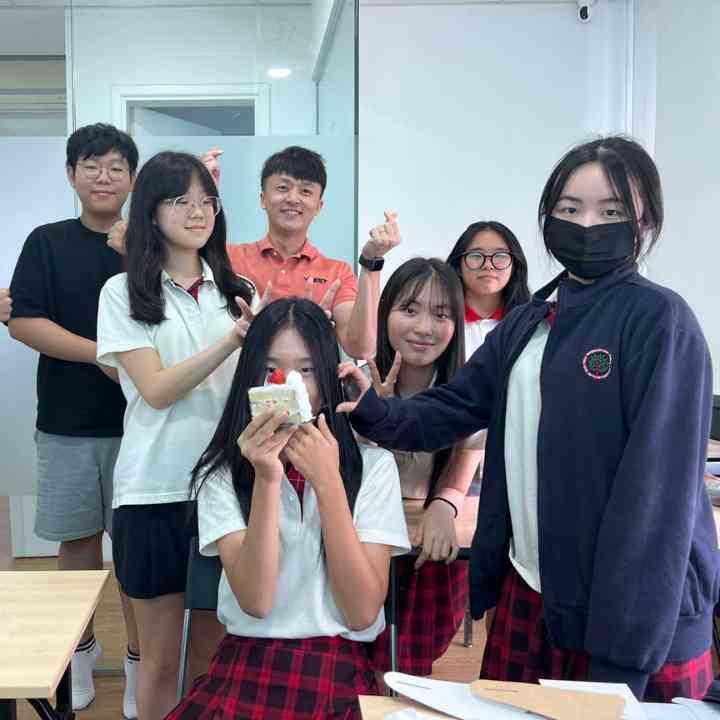 VBest Tuition Centre @ Eco Majestic Semenyih Year 1 to Year 13 — photo 5