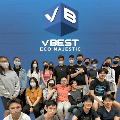 VBest Tuition Centre @ Eco Majestic Semenyih Year 1 to Year 13 — tuition centre in Semenyih