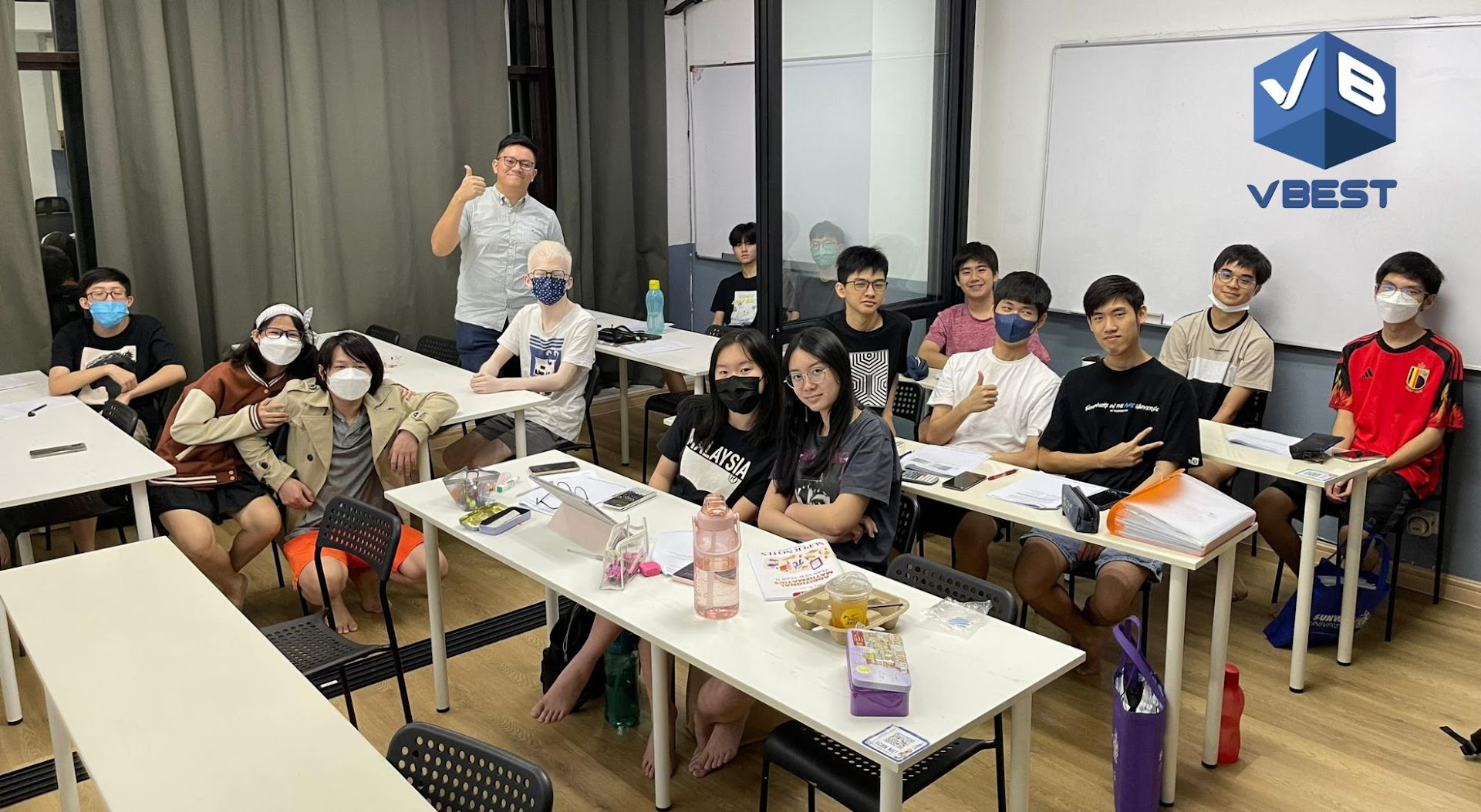 VBest Tuition Centre @ Ipoh Year 1 to Year 13 — photo 2