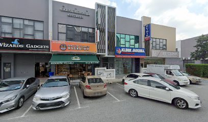 VBEST Tuition Centre @ Kajang Jade Hills Year 1 to 13 — tuition centre in Kajang