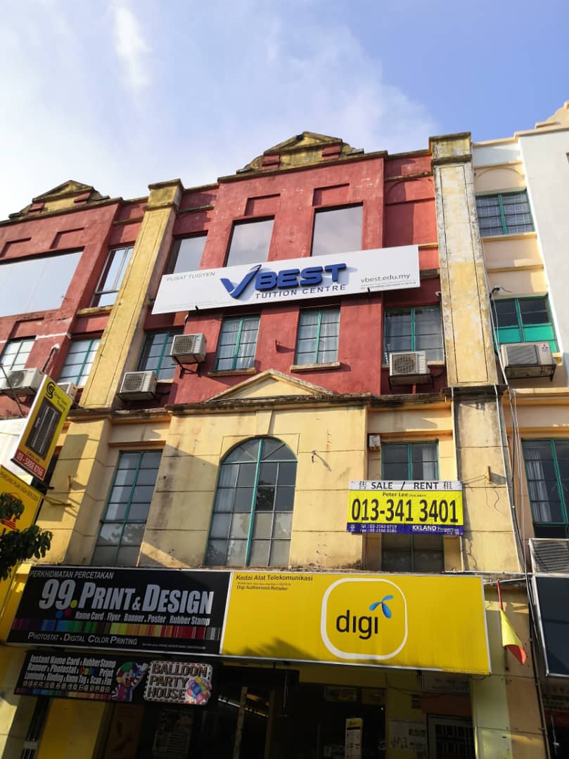 VBEST Tuition Centre @ Kota Kemuning Yr 1 to Yr 12 — photo 4