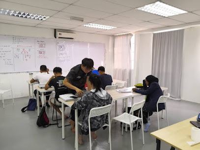 VBEST Tuition Centre @ Kota Kemuning Yr 1 to Yr 12 — tuition centre in Shah Alam