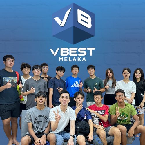 VBEST Tuition Centre @ Melaka Year 1 to Year 13 — photo 1