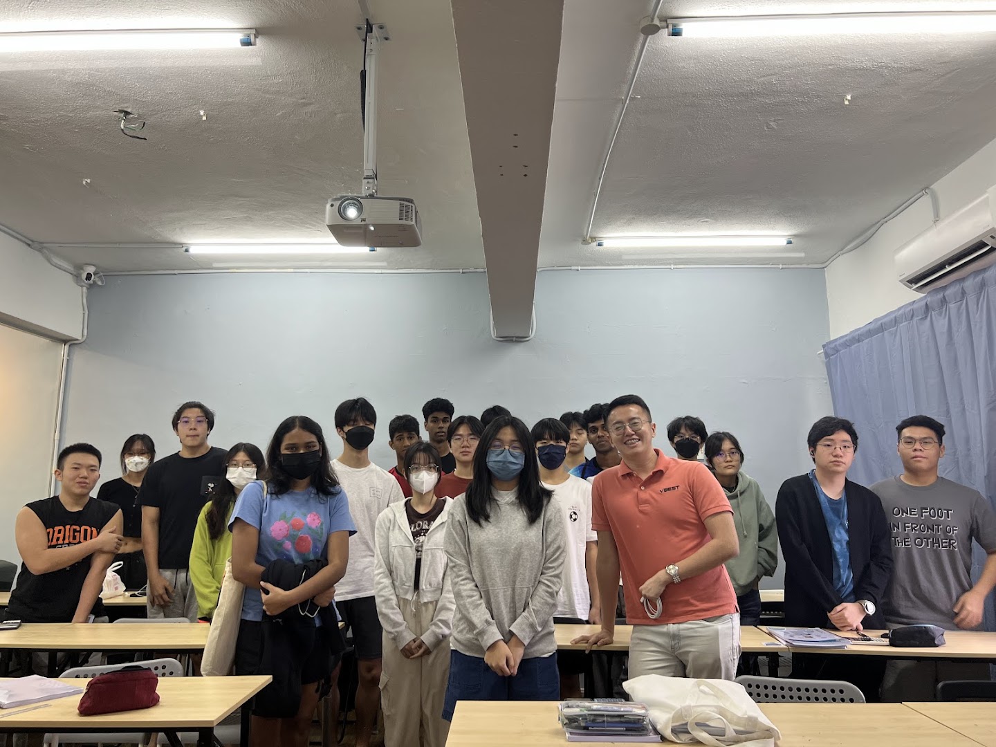 VBEST Tuition Centre @ Melaka Year 1 to Year 13 — photo 2