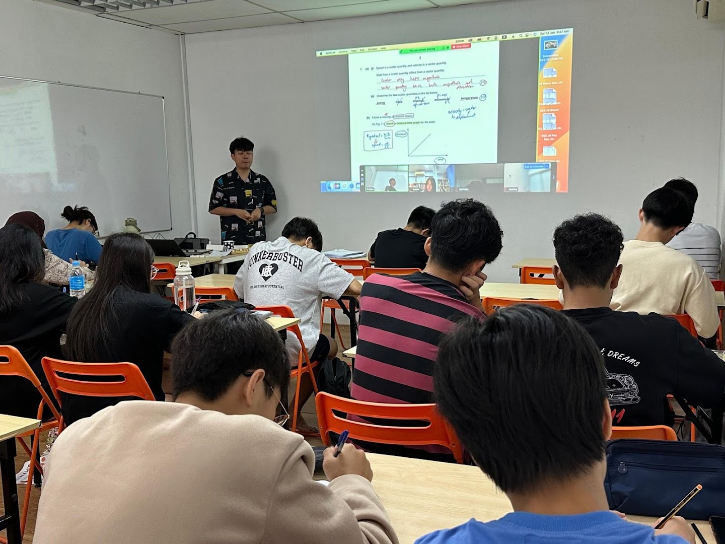 VBEST Tuition Centre @ Melaka Year 1 to Year 13 — photo 3