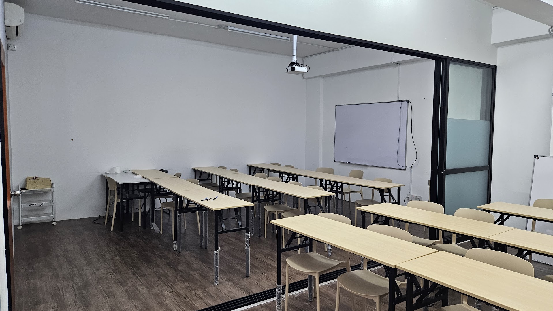 VBEST Tuition Centre @ Menjalara Kepong Year 1 to 13 & A Levels — photo 3