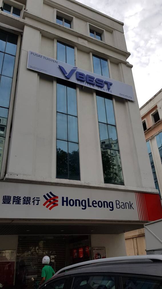 VBEST Tuition Centre @ Menjalara Kepong Year 1 to 13 & A Levels — photo 4