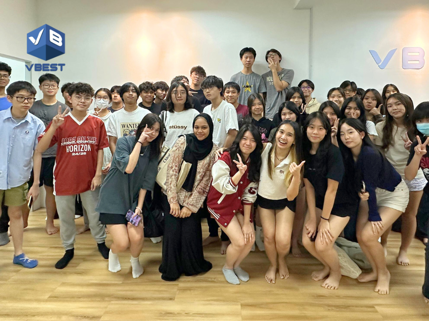 VBest Tuition Centre @ Mount Austin — photo 2