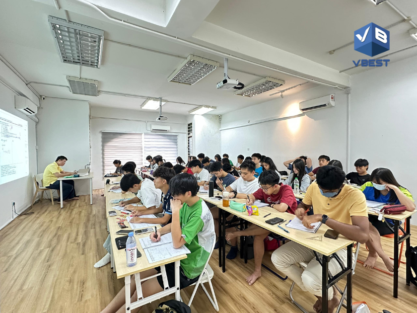 VBest Tuition Centre @ Mount Austin — photo 3