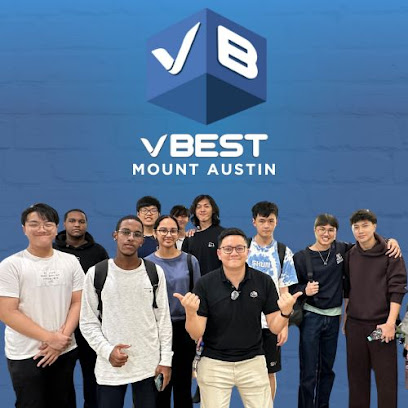 VBest Tuition Centre @ Mount Austin — tuition centre in Johor Bahru