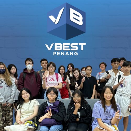 VBest Tuition Centre @ Penang Year 1 to Year 13 — photo 1