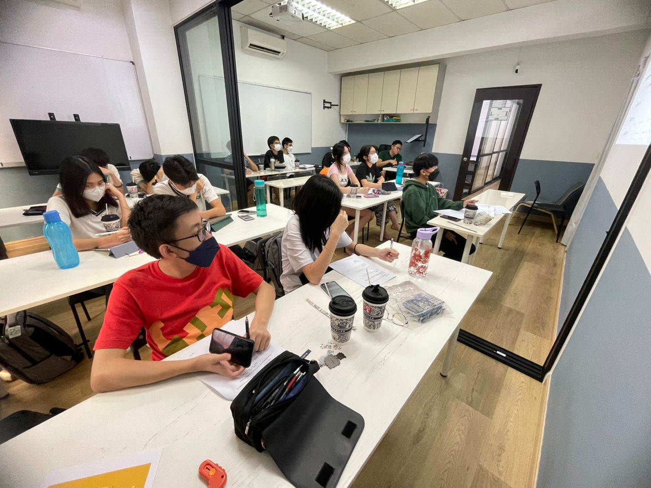 VBest Tuition Centre @ Penang Year 1 to Year 13 — photo 2