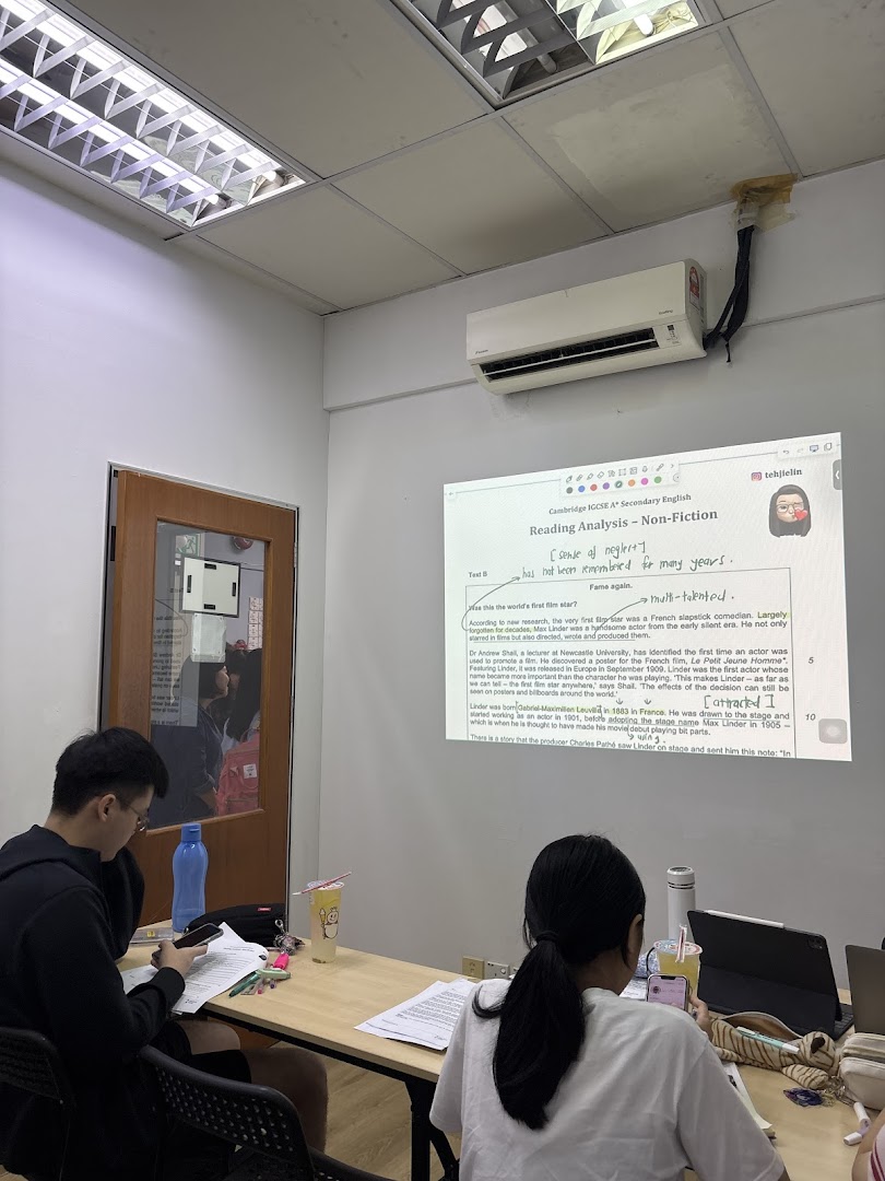 VBest Tuition Centre @ Penang Year 1 to Year 13 — photo 3
