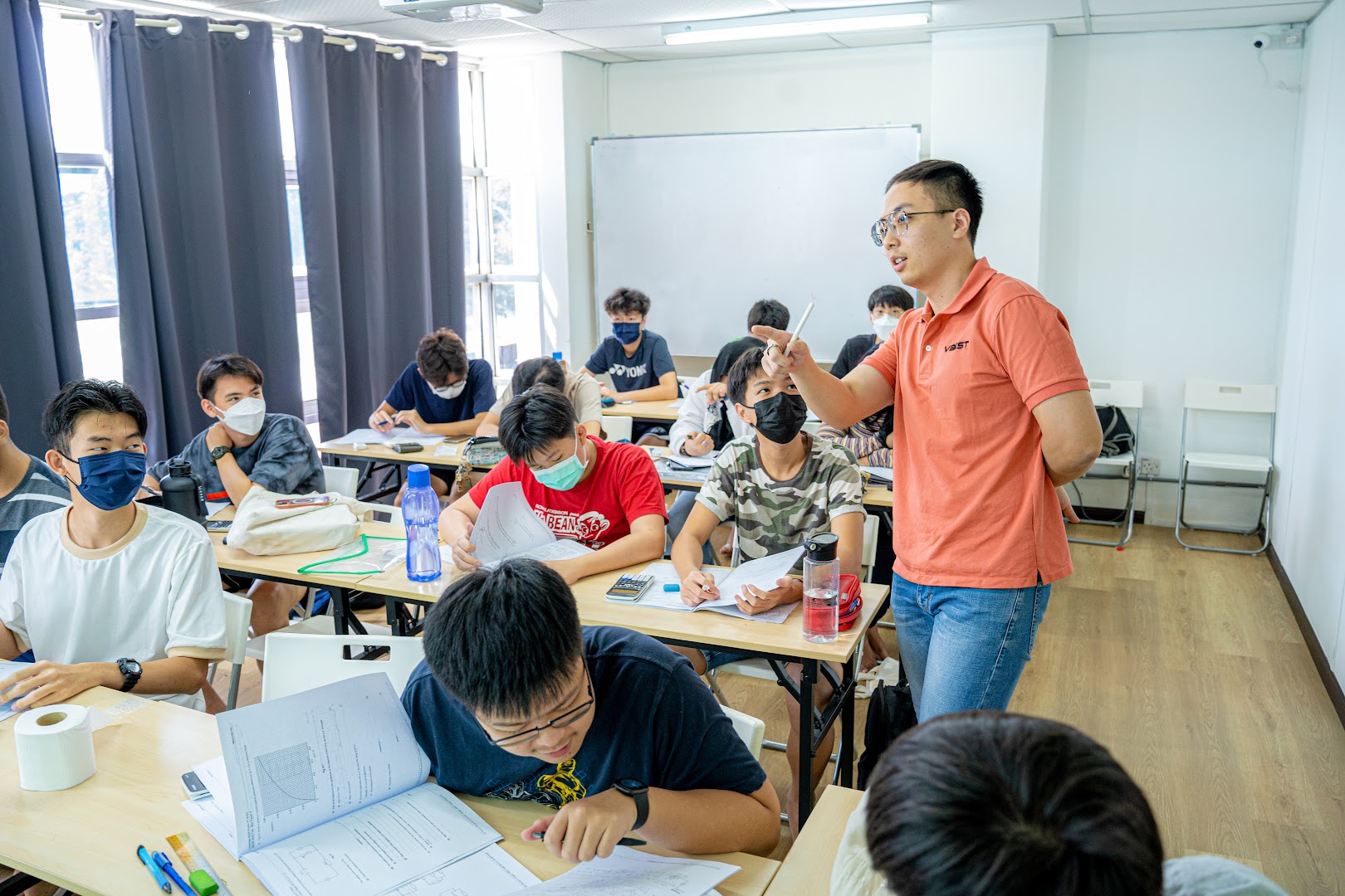 VBest Tuition Centre @ Penang Year 1 to Year 13 — photo 4