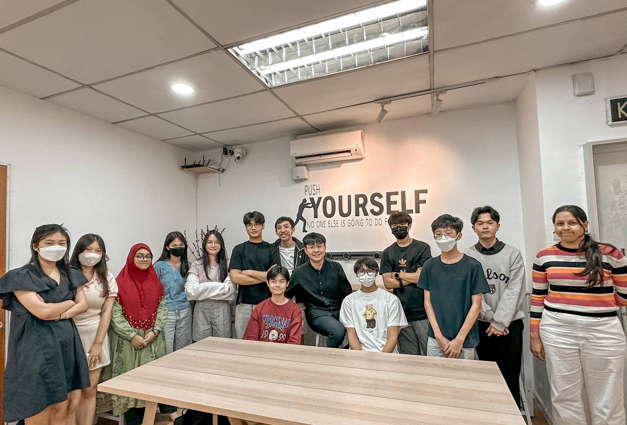 VBEST Tuition Centre @ Rawang Yr 1 to Yr 13 — photo 2