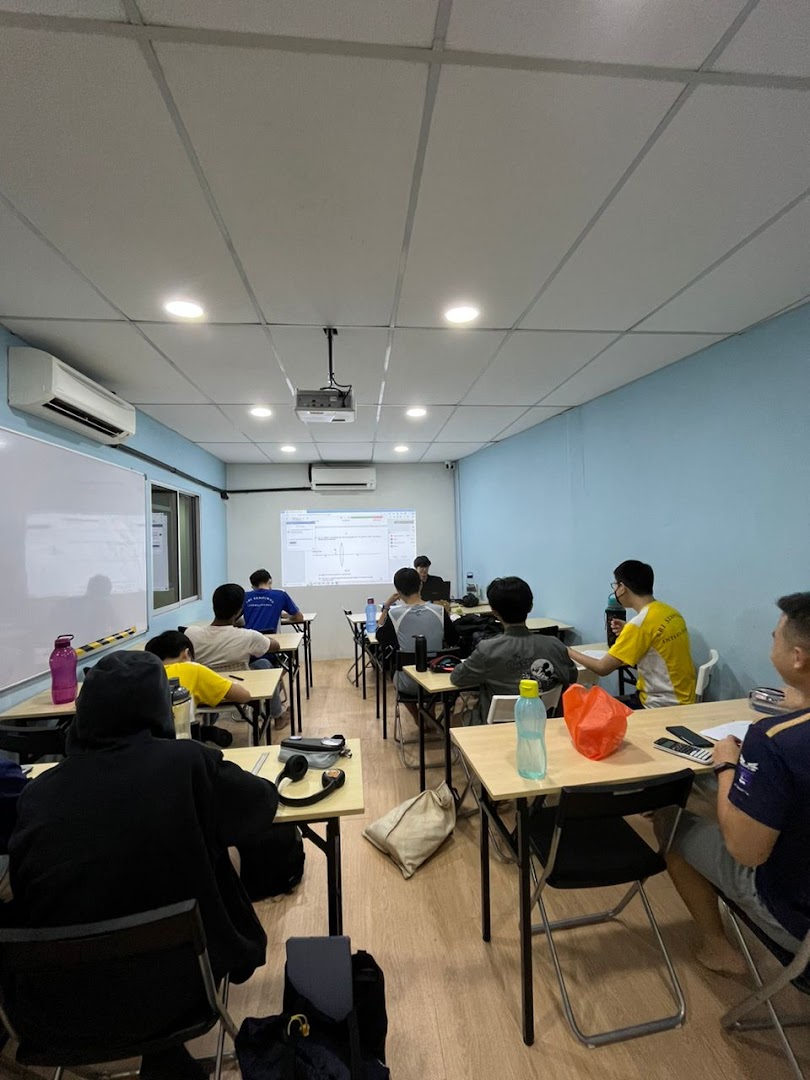 VBEST Tuition Centre @ Rawang Yr 1 to Yr 13 — photo 3