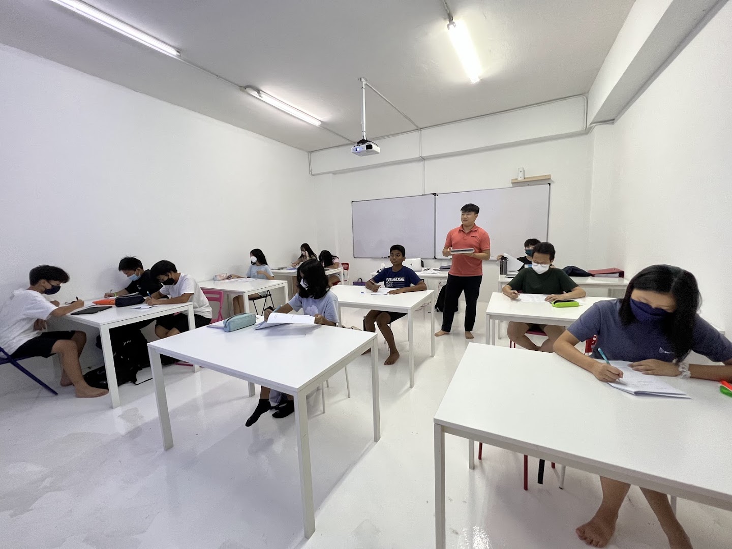 VBEST Tuition Centre @ Rawang Yr 1 to Yr 13 — photo 4