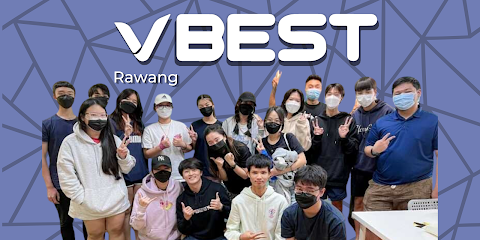 VBEST Tuition Centre @ Rawang Yr 1 to Yr 13 — tuition centre in Rawang