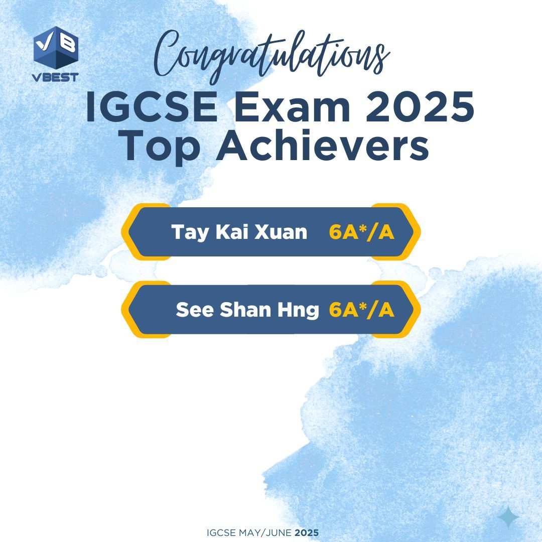 VBest Tuition Centre | 补习中心 | Seri Kembangan | Yr 1 to Yr 12 — photo 3