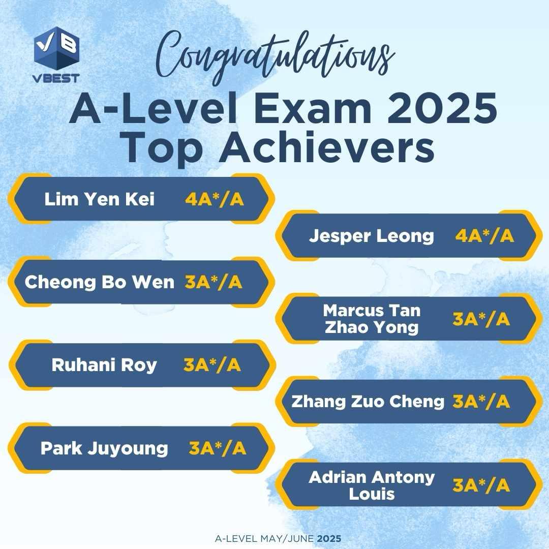 VBest Tuition Centre | 补习中心 | Seri Kembangan | Yr 1 to Yr 12 — photo 4
