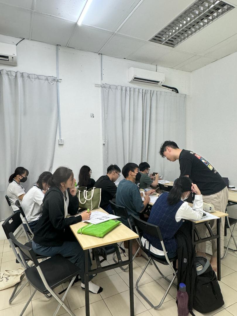 VBest Tuition Centre | 补习中心 | Seri Kembangan | Yr 1 to Yr 12 — photo 5