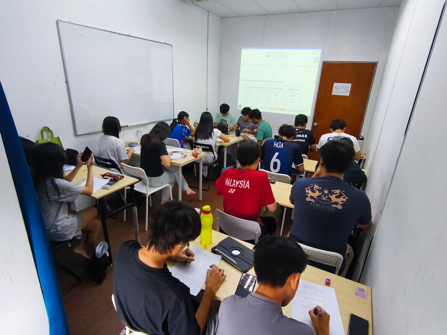 VBEST Tuition Centre @ Setia Alam Yr 1 to Yr 13 — photo 3